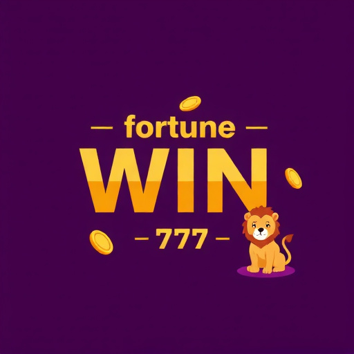 fortune win 777